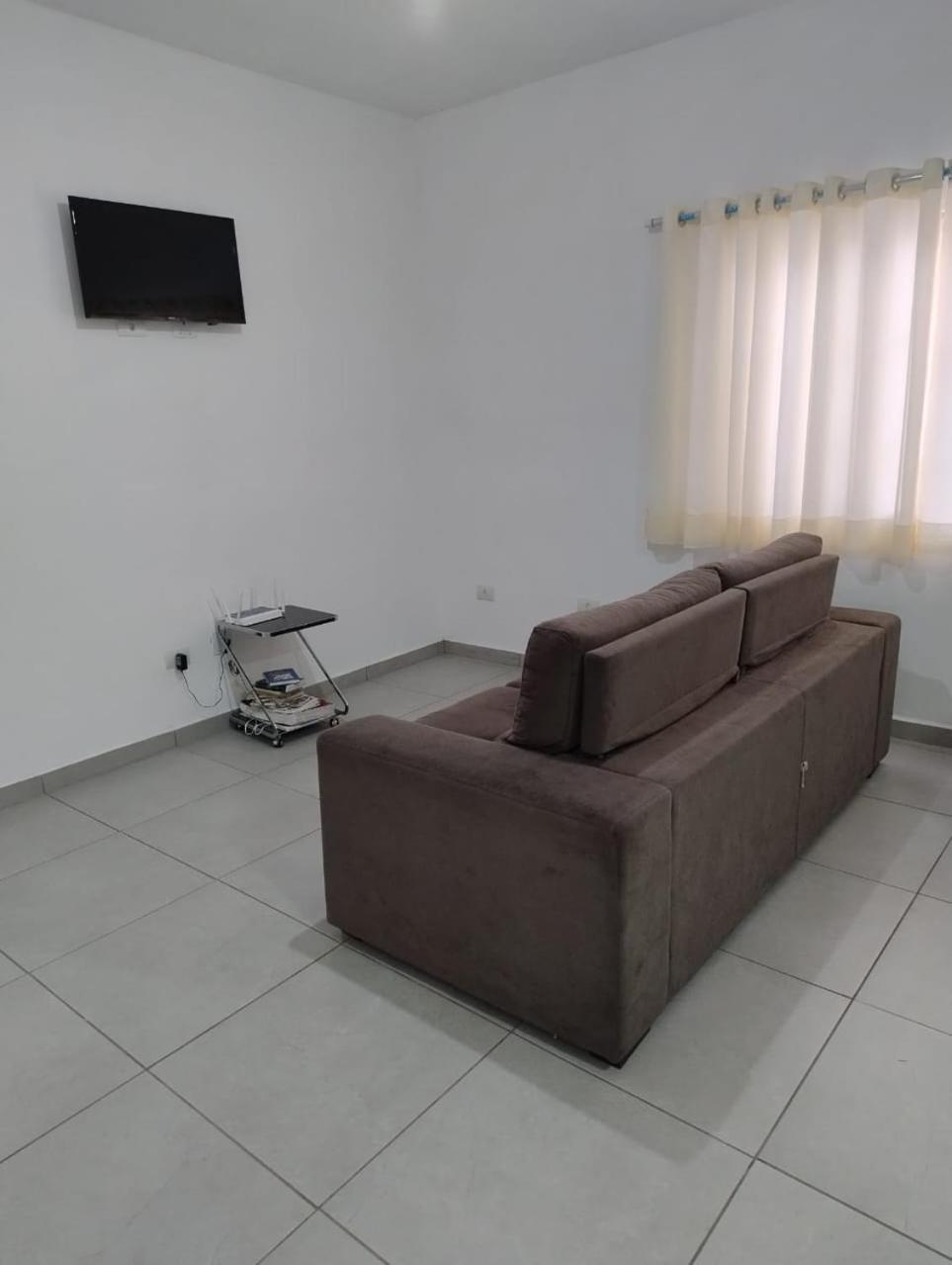 Casa Maranduba Holiday home *