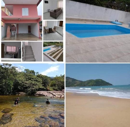 Casa Maranduba Holiday home *